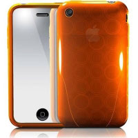 Iskin solo FX f iPhone 3G & iPhone 3GS (IK/SOVB3G-OE) Iskin solo FX f iPhone 3G & iPhone 3GS (IK/SOVB3G-OE)